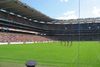 Croke Park for sporting heroes