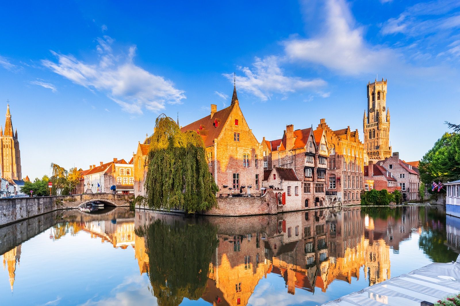 Bruges