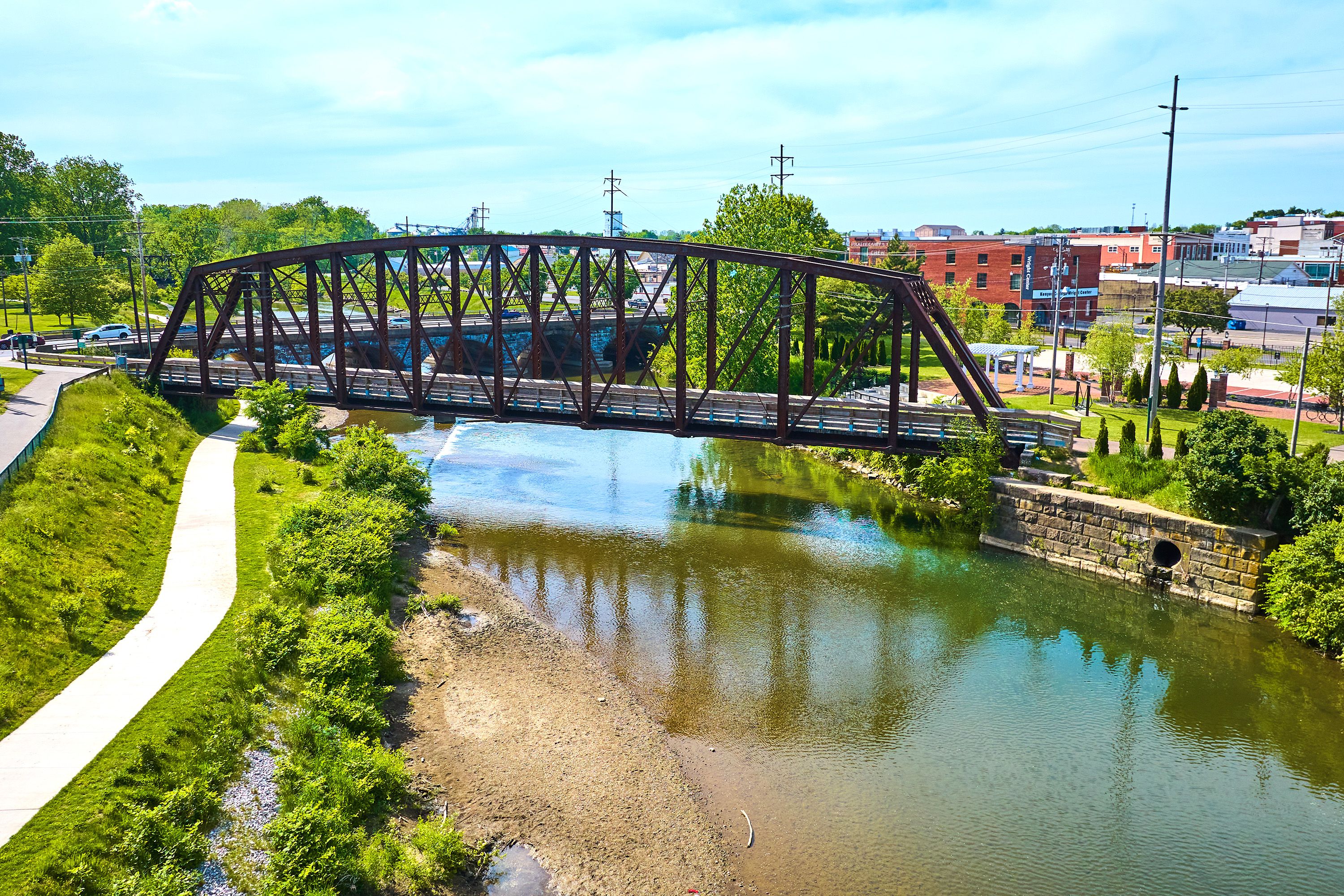 Must-Visit Small Towns in Ohio