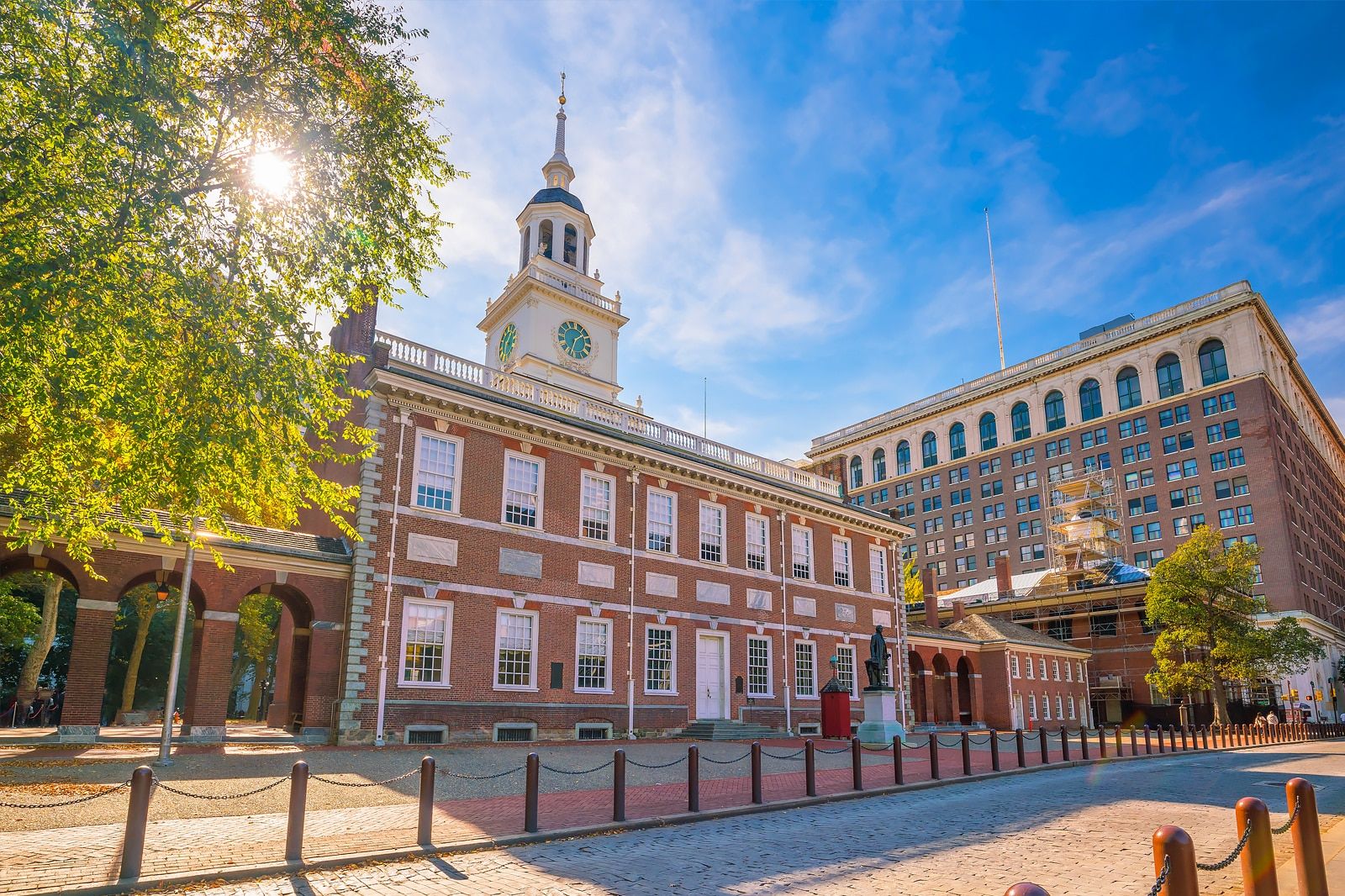 Best Things to Do in Philadelphia