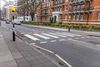 Abbey Road Crossing