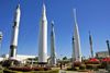Kennedy Space Center near Orlando