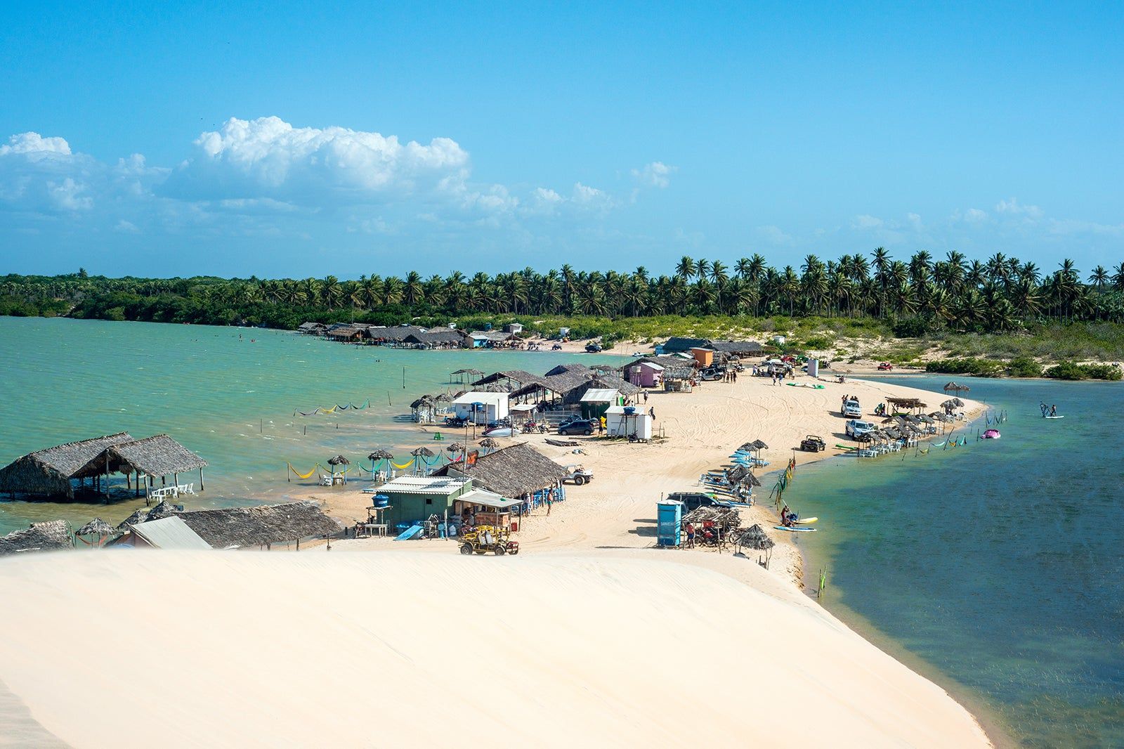 4 dicas incríveis para curtir Jericoacoara