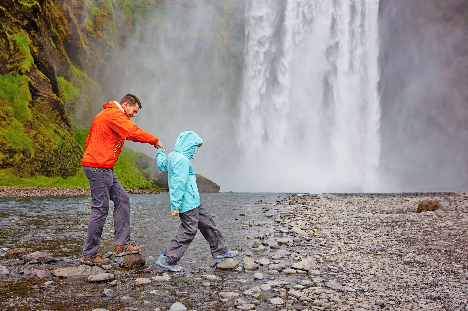 Amazing Reasons to Go to Iceland with Kids