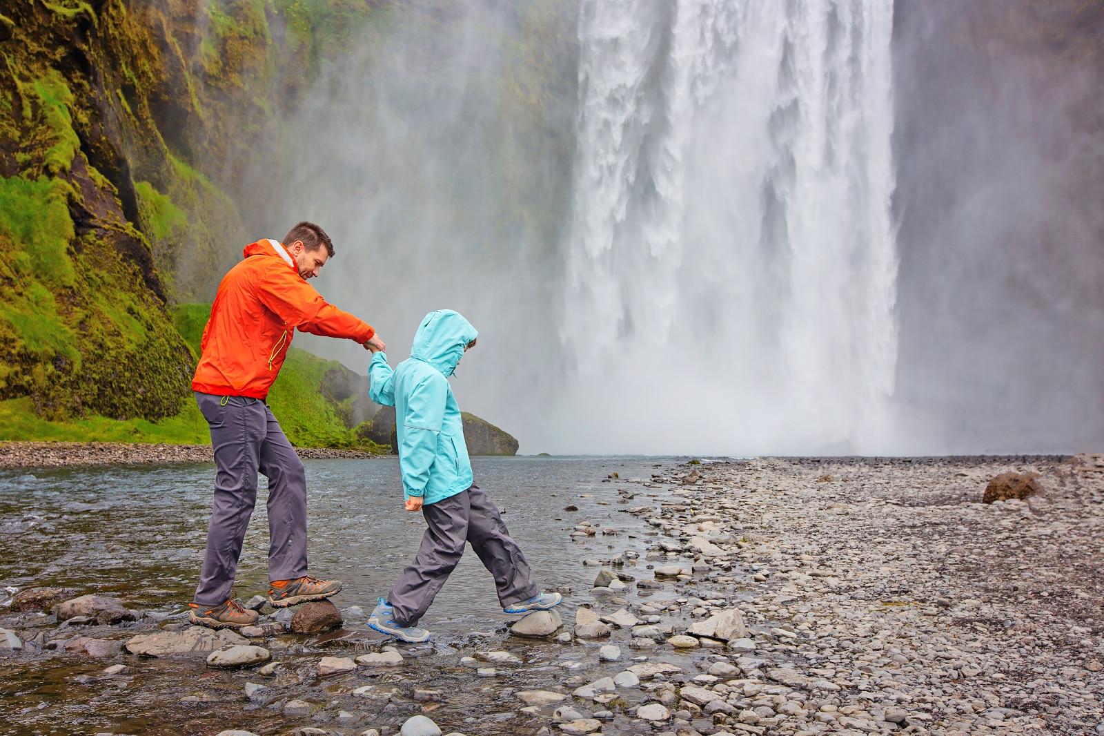 Amazing Reasons to Go to Iceland with Kids