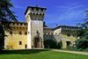 The Medici Villas in Florence