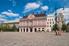 Rostock in Germany