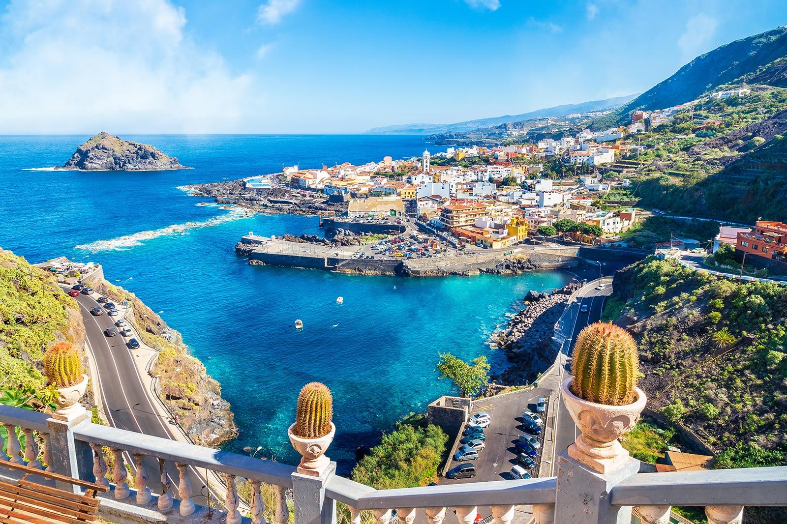 Spain Things to Do