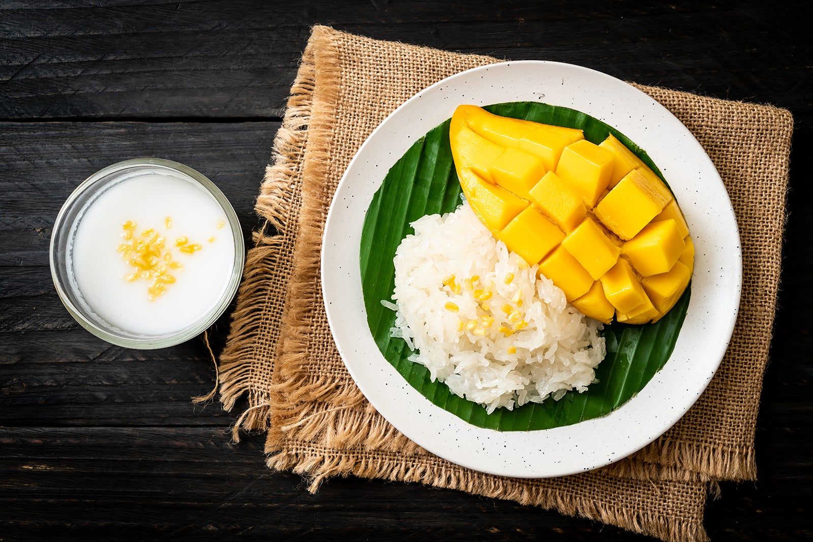 Best Thai Food for Kids in Koh Samui