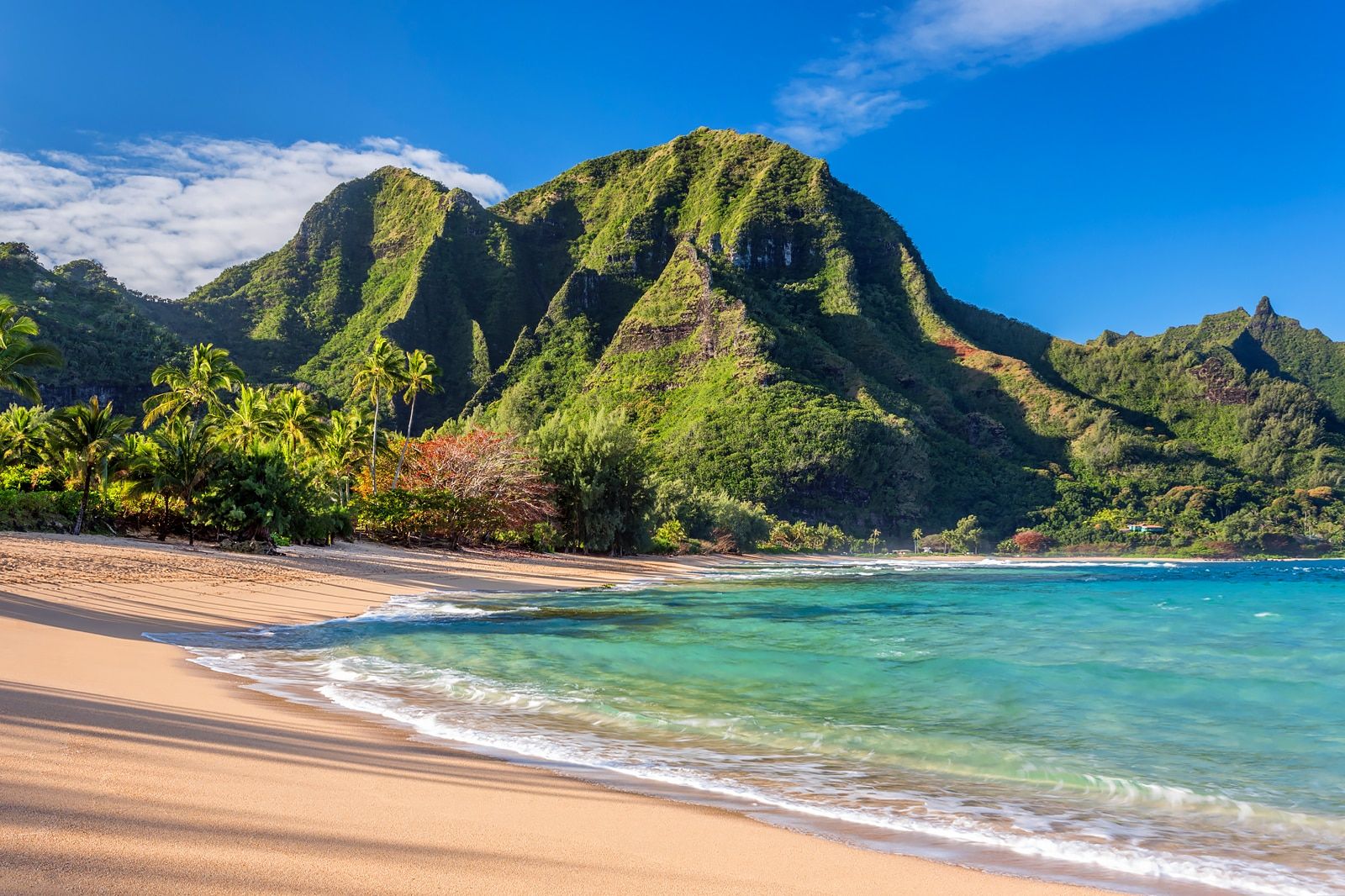 Best Beaches in Kauai
