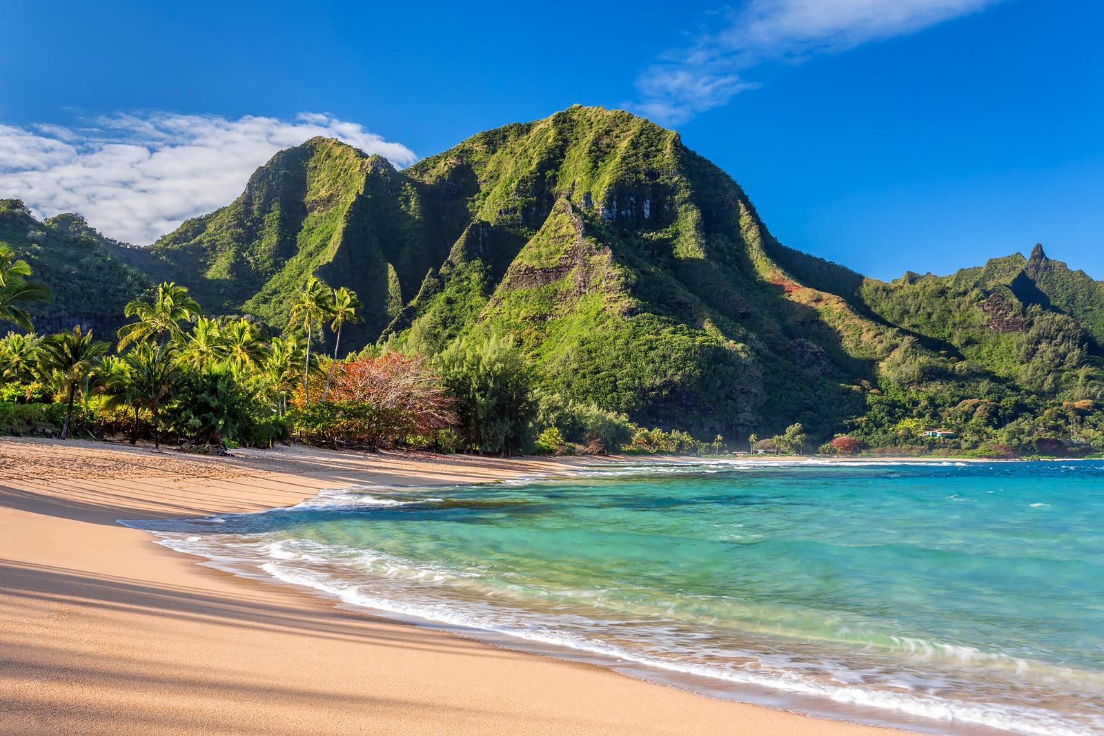 Best Beaches in Kauai