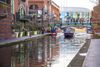 Canal-side Walks in Birmingham