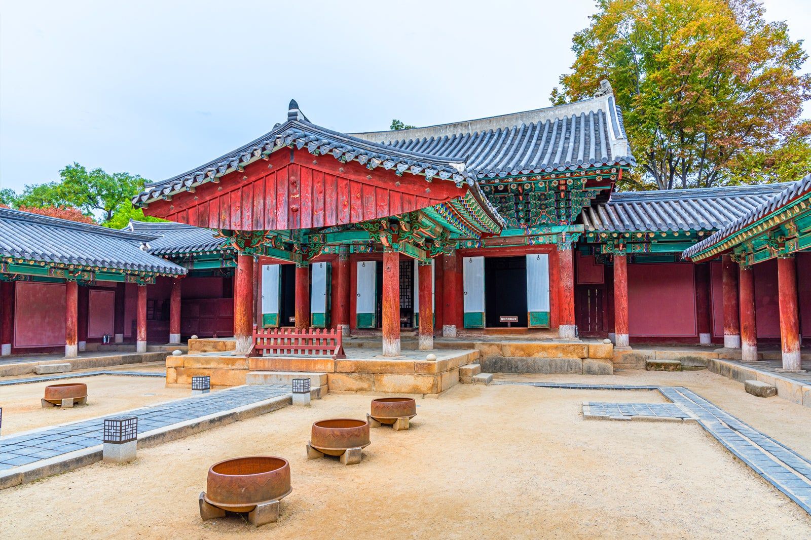 Things to Do in Jeonju