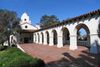 Old Town San Diego