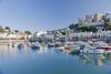Devon Harbour