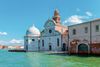 Hidden places in Venice