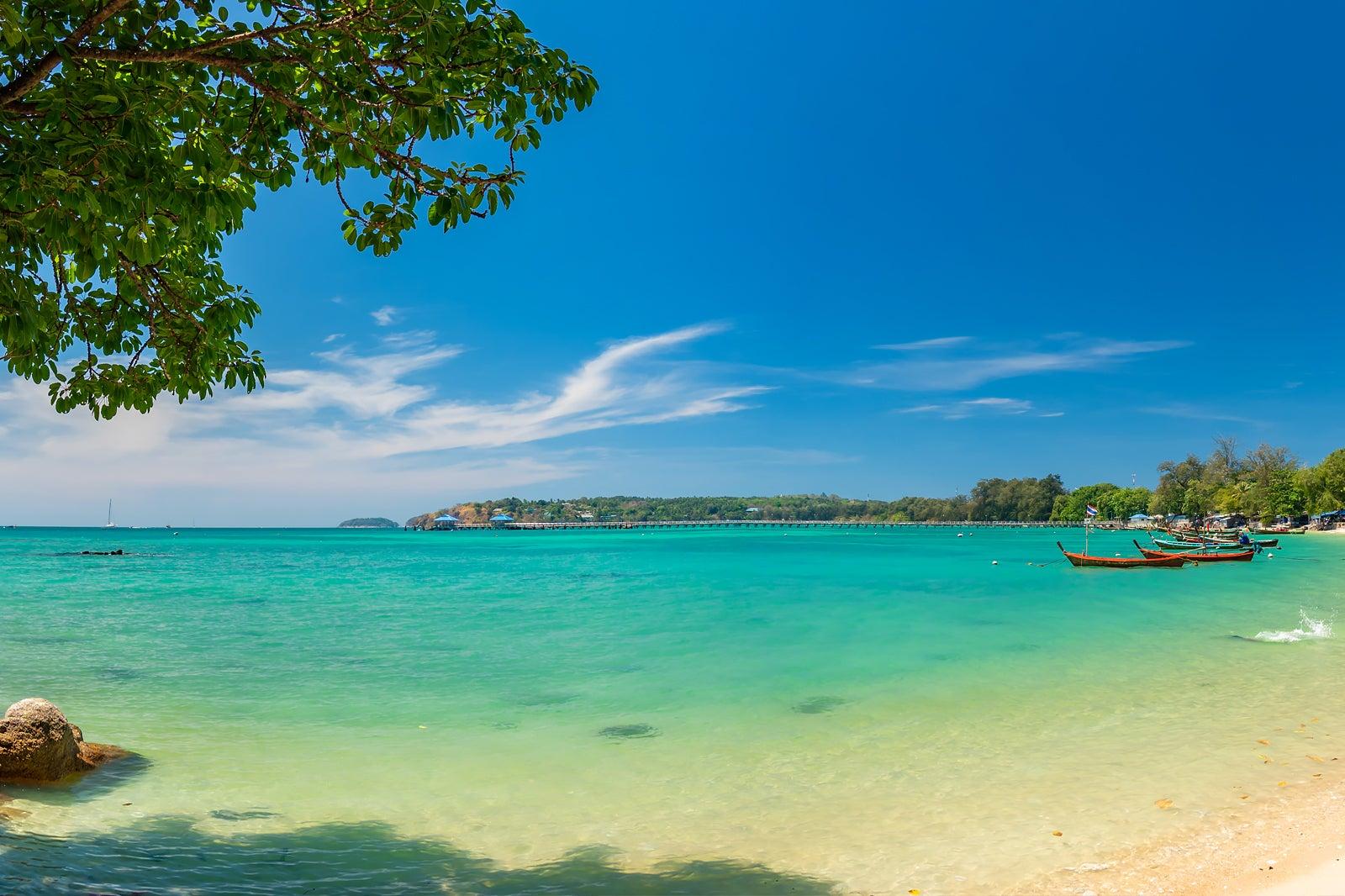 Best Things to Do in Rawai, Phuket