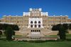 Little Rock Central High School National Historic Site