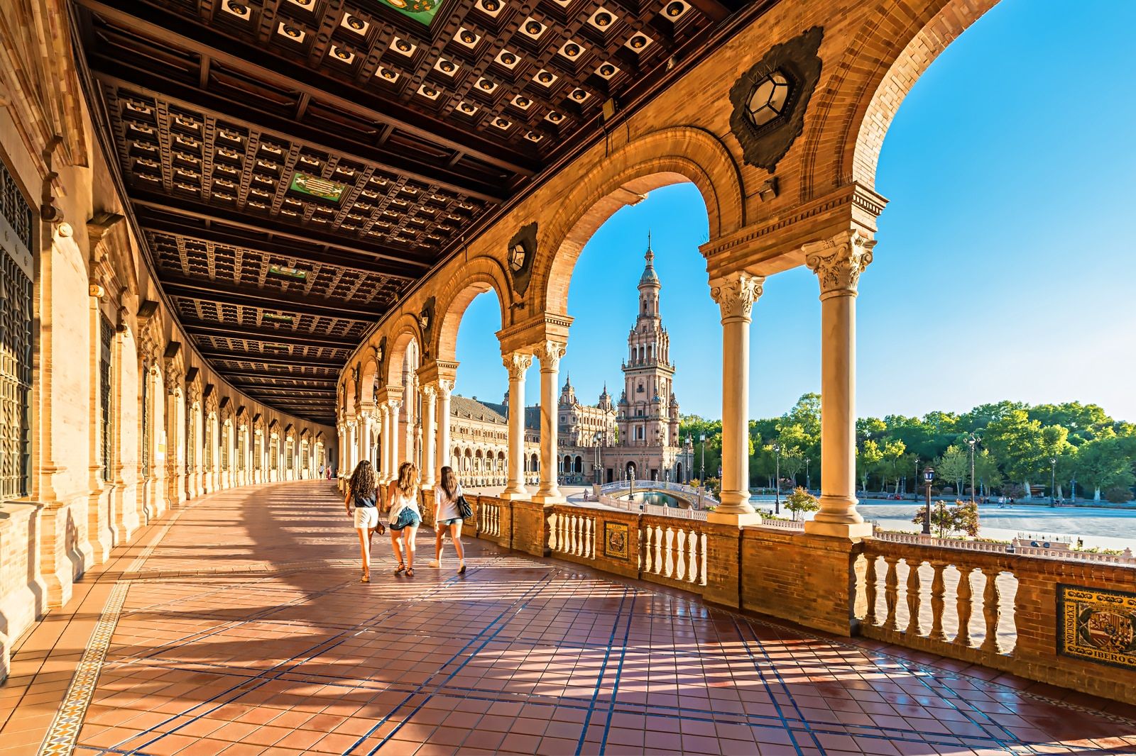 Best Things to Do in Seville