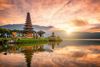 Must-See Temples in Bali