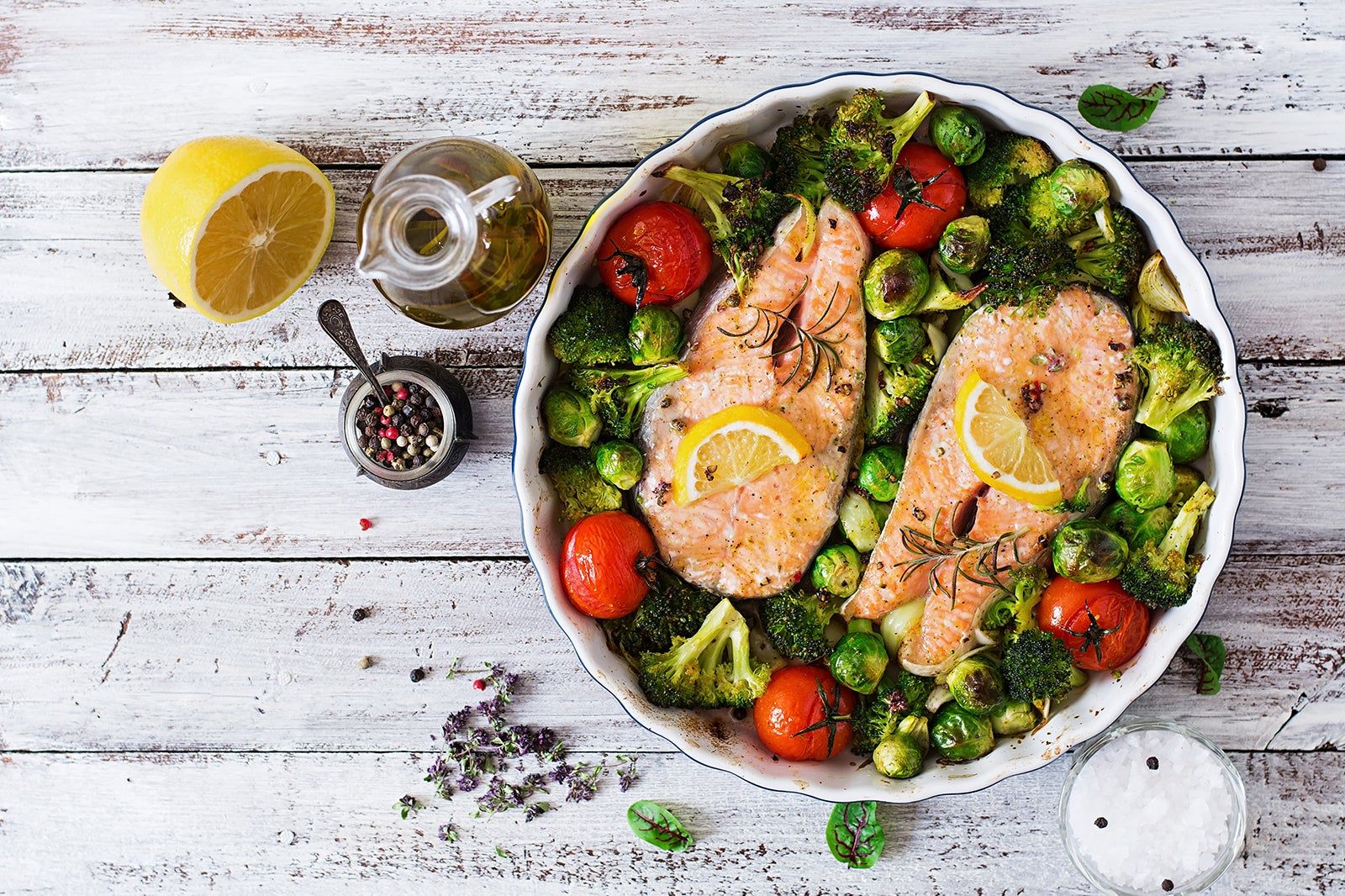 Best Local Dishes from Brussels