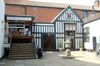 Norwich Maddermarket Theatre