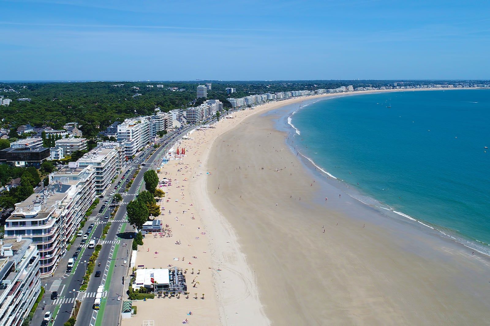 La Baule