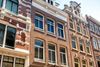 De Nieuwe Hoogstraat in Amsterdam