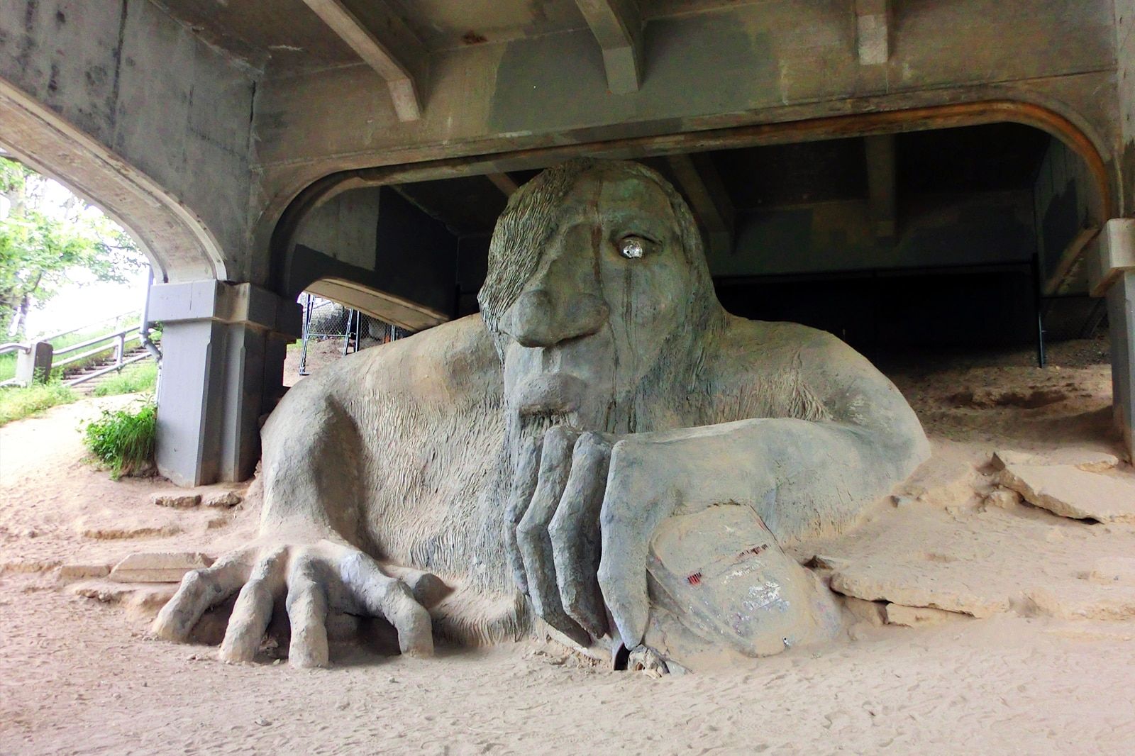 Things to Do Off the Beaten Track in Seattle