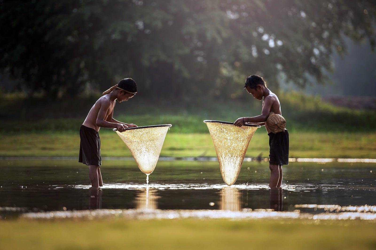 Laos - Information