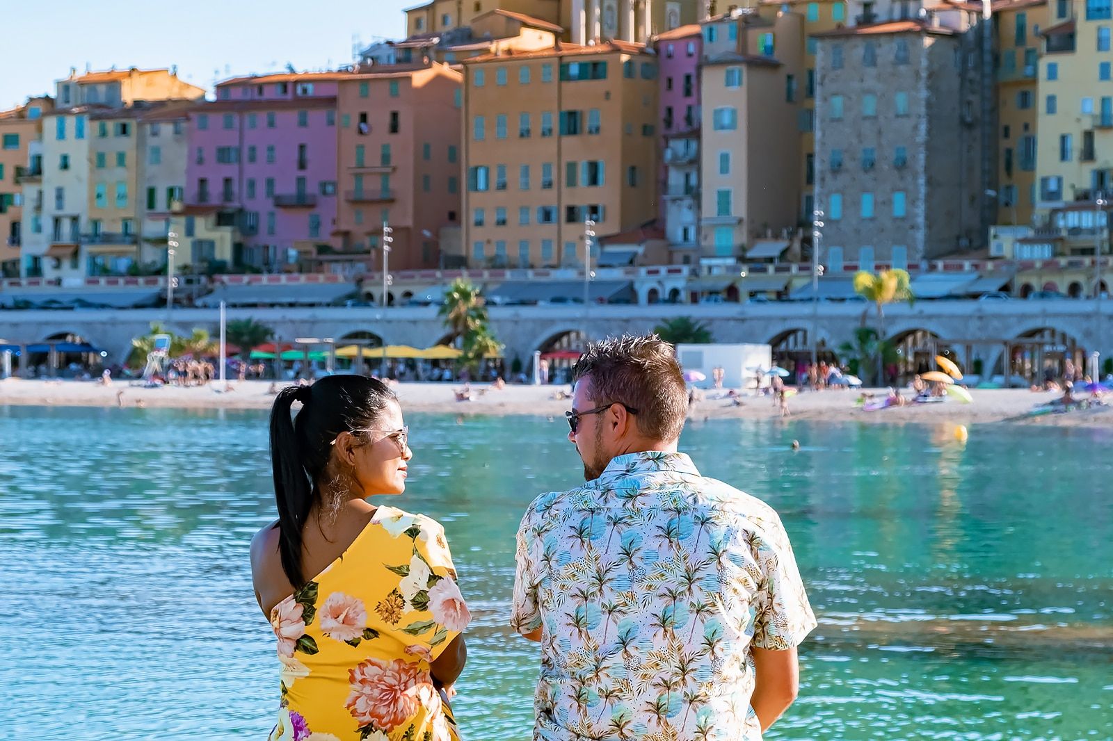 Best Things to Do for Couples in Cannes
