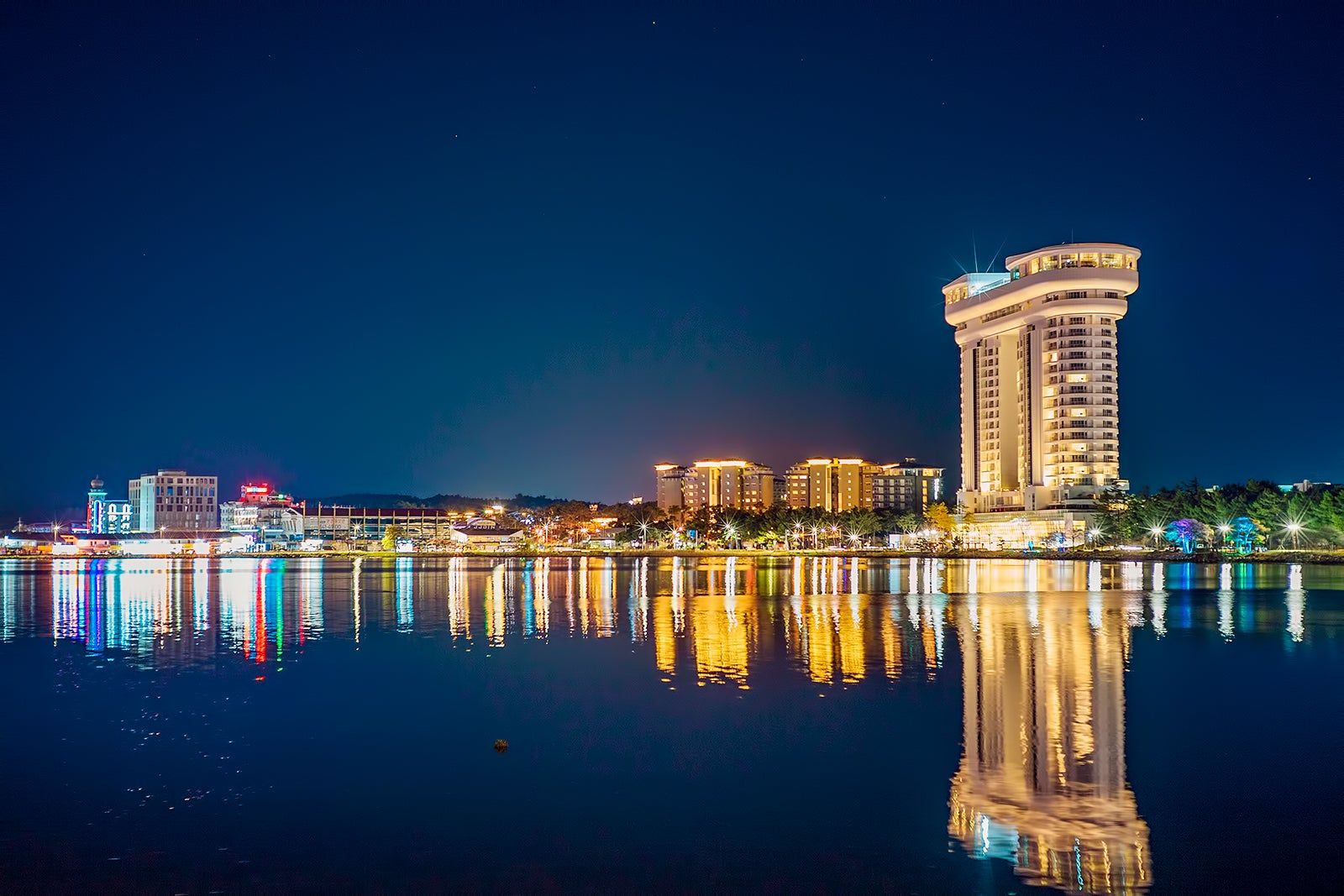 Best Things to Do After Dinner in Gangneung