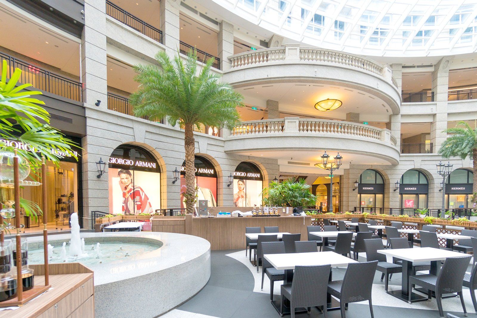 Best Shopping Malls in Taipei