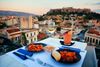 Great Restaurants in Athens