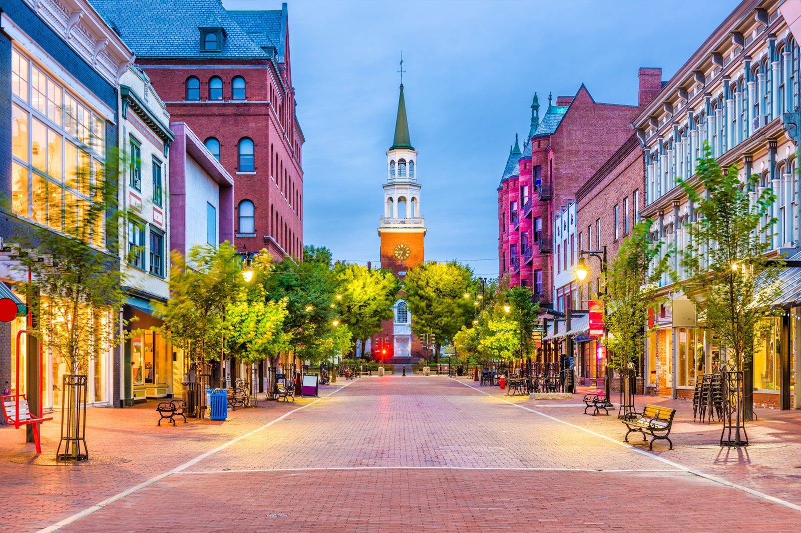 Best Things to Do in Vermont, USA
