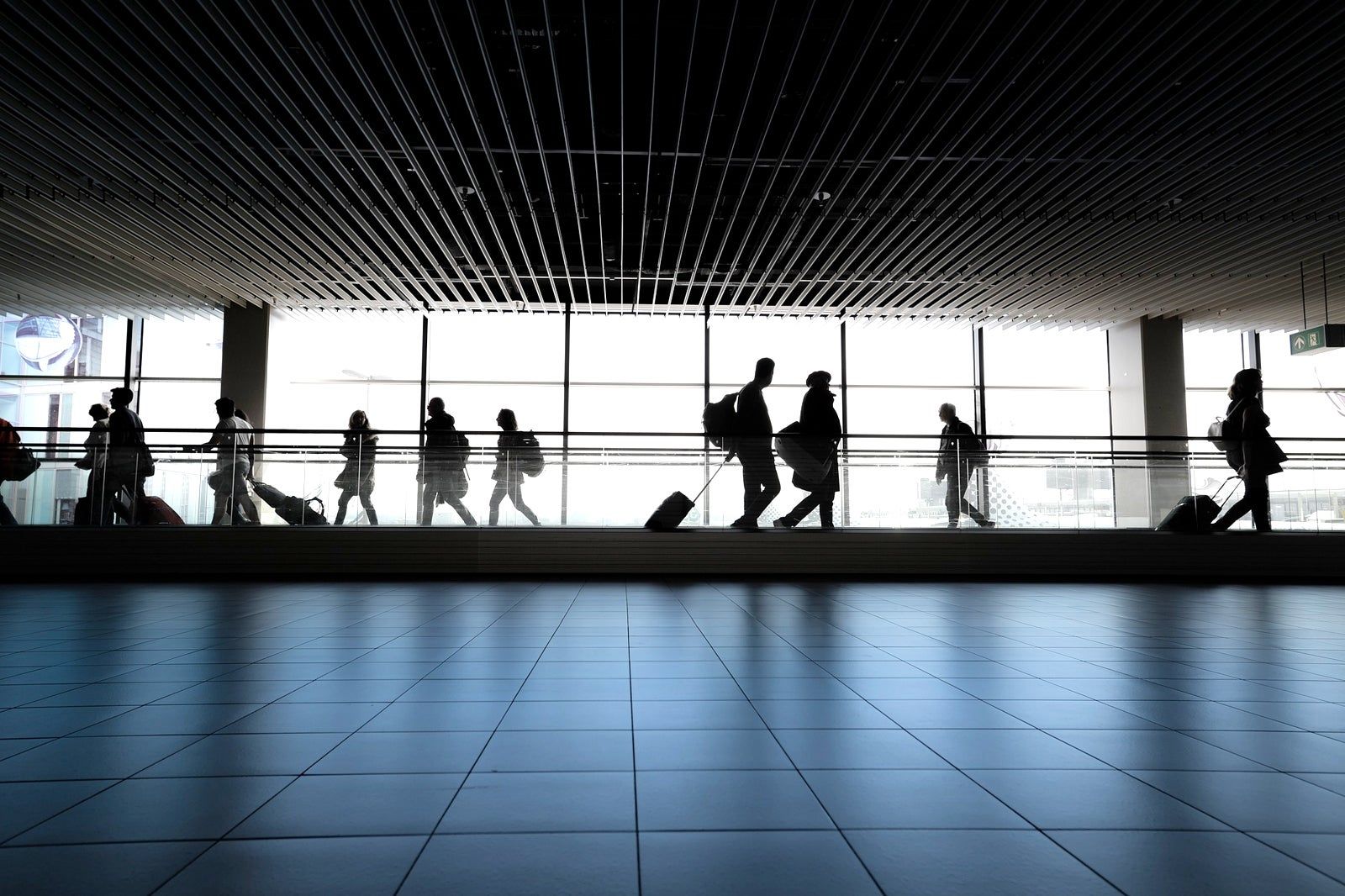 Orlando International Airport