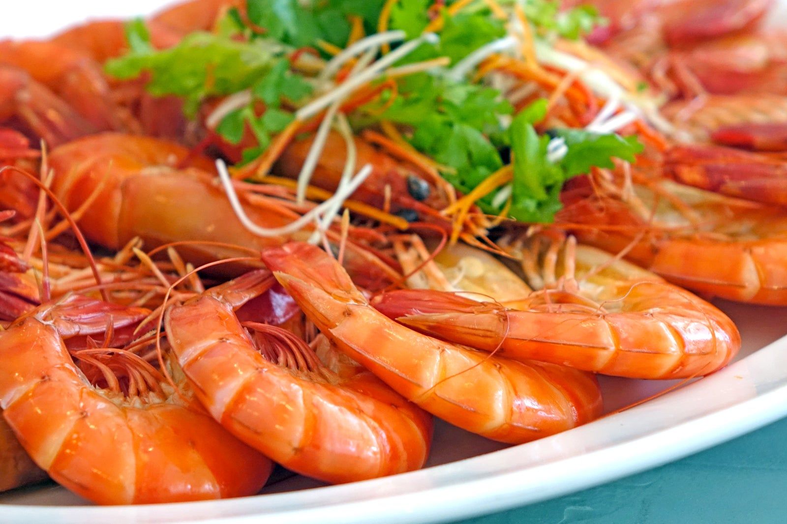 New Territories Food