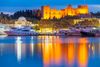Best things to do in Rhodes Town