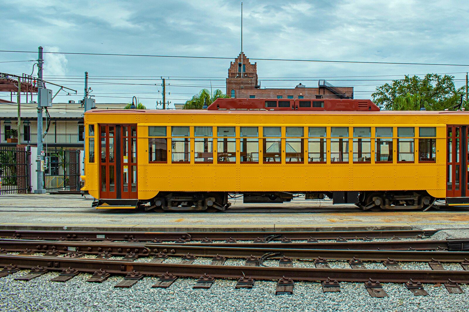 Tampa Travel Essentials