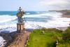 Pererenan Beach and Seseh Beach in Canggu