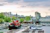 Old Port of Montreal