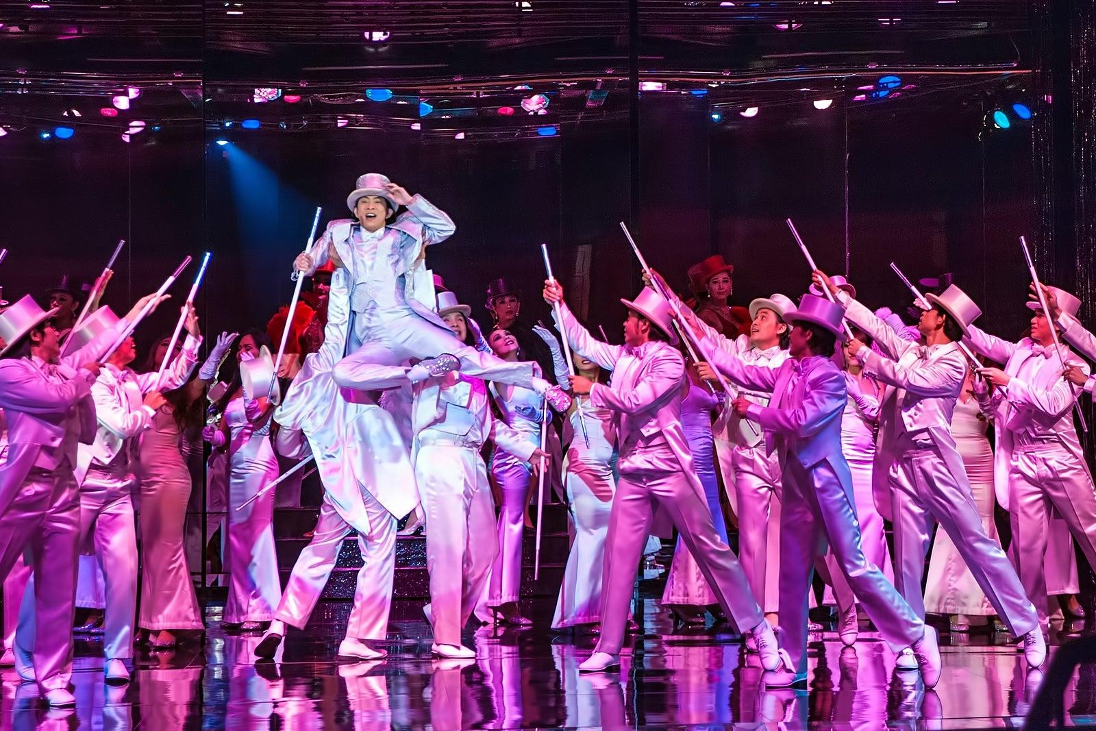 Best Live Shows in Bangkok