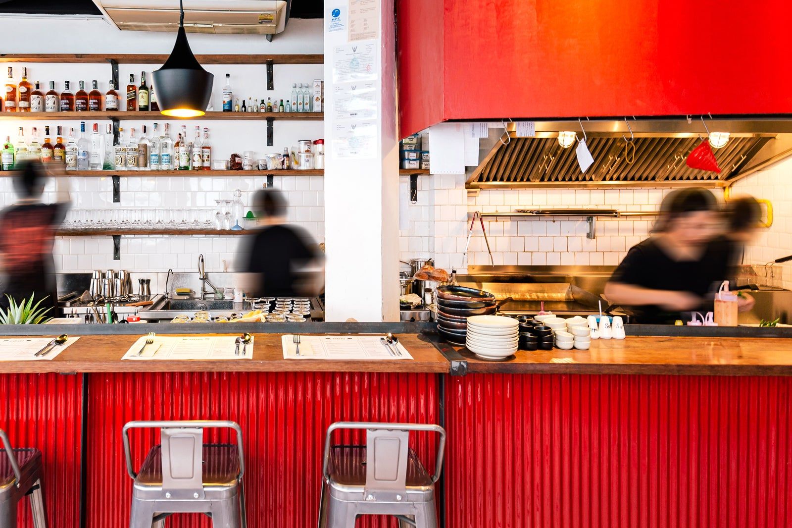 Great Restaurants in Reno 