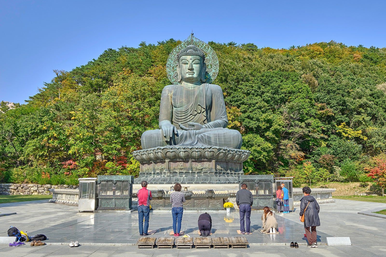 Best Things to Do in Sokcho