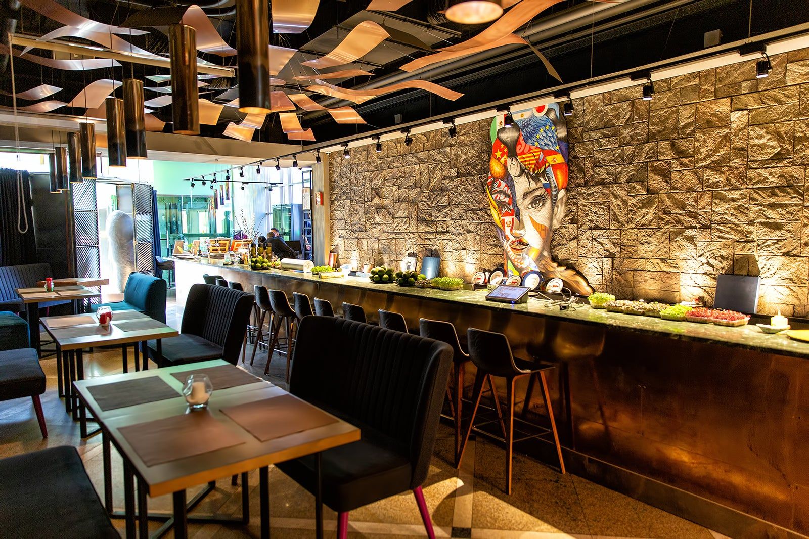 10 melhores restaurantes em Belo Horizonte