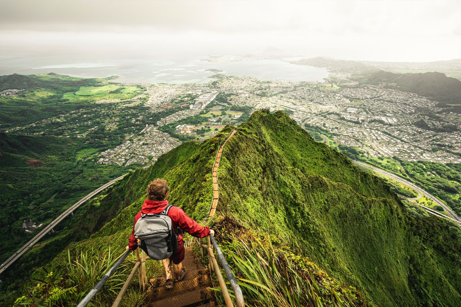 Best Hiking Trails in Honolulu