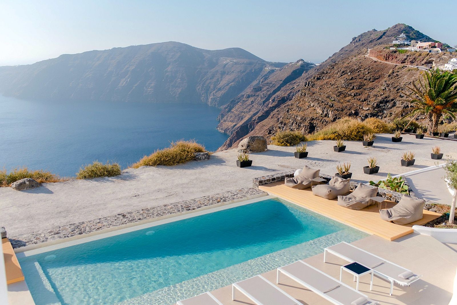 Where to Go in September