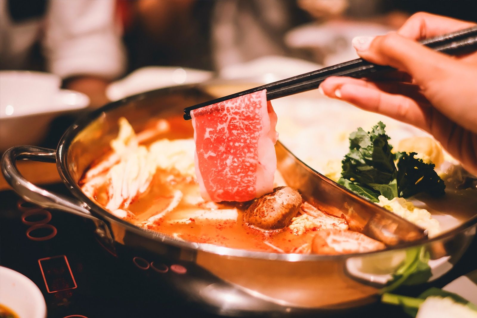 Best Taipei Foods Everyone Should Try