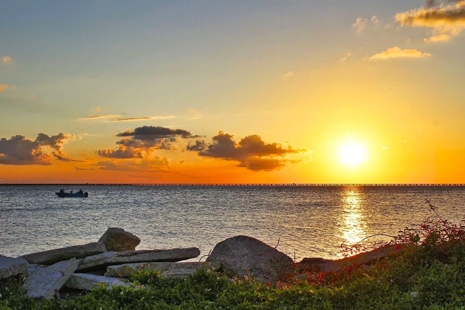 Best Beaches in New Orleans