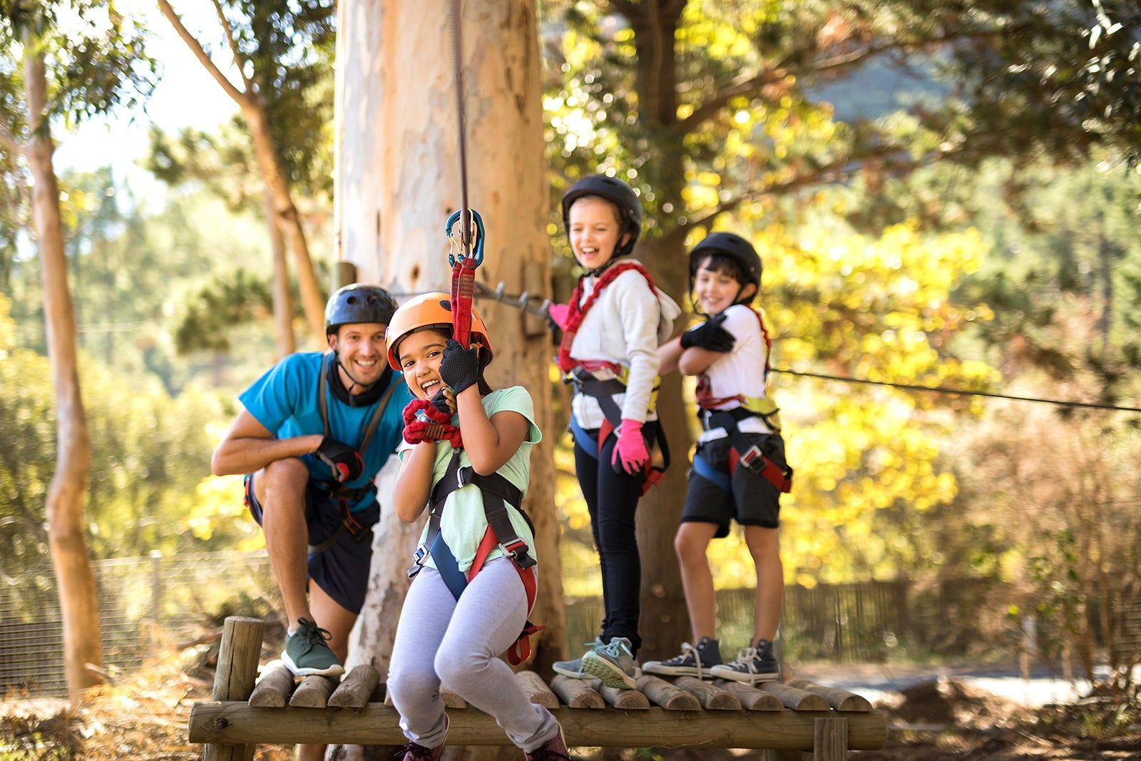 Best Family Things to Do in Sarasota